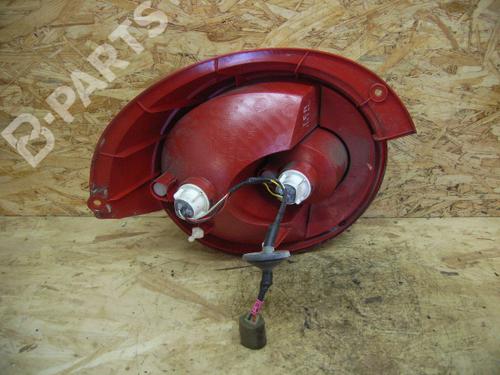 Right taillight CHEVROLET MATIZ (M200, M250) 0.8 | BP5054140C35 