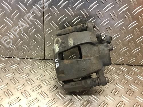 Used Right front brake caliper LANCIA MUSA (350_) 1.4 (350.AXA11, 350.AXA1A) (95 hp) 14695122