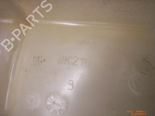 Expansion tank FORD FOCUS C-MAX (DM2) 1.6 Ti | BP14694434C120 