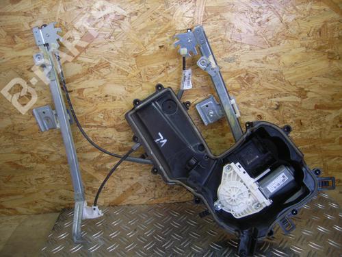 Used Front left window mechanism SEAT LEON (1P1) 1.4 TSI (125 hp) 5056774