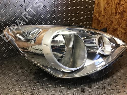 Right headlight NISSAN NOTE (E11, NE11) 1.4 | BP33237393C29 - Image 2