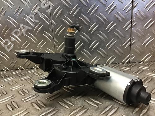 Rear wiper motor AUDI A4 B7 Avant (8ED) 1.8 T | BP26183106M102 
