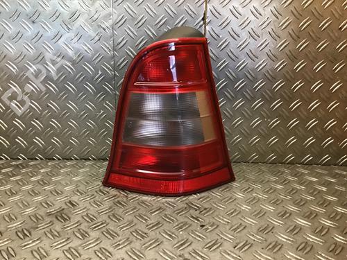 Used Right taillight Right taillight MERCEDES-BENZ A-CLASS (W168) A 140 (168.031, 168.131) (82 hp) 33819661 33819661