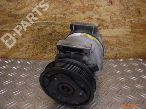 Used AC compressor RENAULT SCÉNIC I MPV (JA0/1_, FA0_) 1.6 (JA00, JA16, JA15, JA19, JA1V, JA2B, JA2C, JA0B,... (107 hp) 5058369