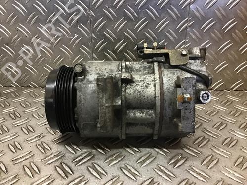 AC compressor MERCEDES-BENZ A-CLASS (W169) A 200 CDI (169.008, 169.308) | BP32185680M34 - Image 2