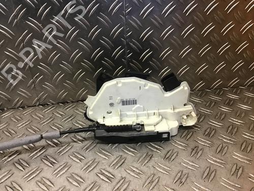 Front left lock SEAT IBIZA IV (6J5, 6P1) 1.0 TSI | BP24252930C98 