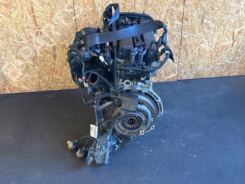 Engine FORD FIESTA VI (CB1, CCN) 1.25 | BP37272677M1 - Image 5