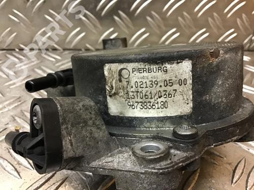 Vacuum pump FORD MONDEO IV Turnier (BA7) 2.0 TDCi | BP6587961M80 
