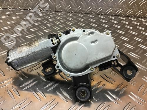 Used Rear wiper motor MERCEDES-BENZ A-CLASS (W168) A 140 (168.031, 168.131) (82 hp) 5106260