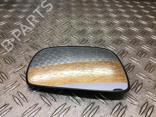Used Left mirror glass OPEL AGILA A (H00) 1.2 16V (F68) (75 hp) 12259090