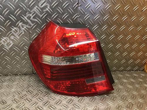 Left taillight BMW 1 (E87) 120 d | BP35771668C34  - Image 5