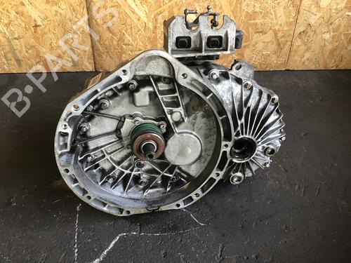 Gearbox MERCEDES-BENZ A-CLASS (W168) A 170 CDI (168.009, 168.109) | BP30298010M3