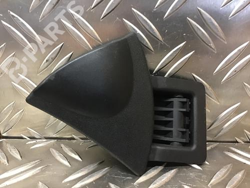 Used Interior door handle Interior door handle SMART CITY-COUPE (450) 0.6 (S1CLA1, 450.341) (55 hp) 5682087 5682087