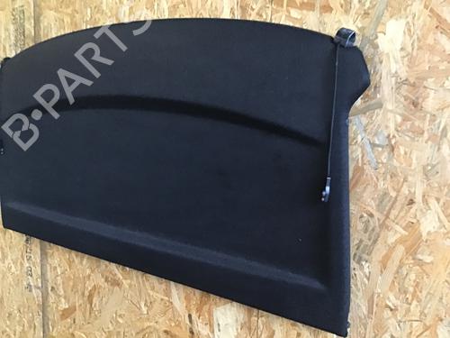Rear parcel shelf BMW 1 (E87) 118 i | BP31585737C85