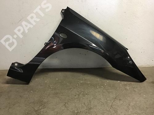 Right front fenders PEUGEOT 307 Break (3E) 2.0 HDi 135 | BP8066807C42 