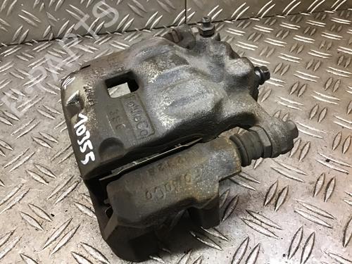 Right front brake caliper FORD FIESTA VI (CB1, CCN) 1.25 | BP19630988M104 