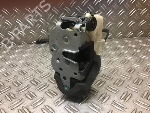 Serrure arrière droite OPEL INSIGNIA A (G09) 2.0 CDTI (68) (160 hp) 33113744