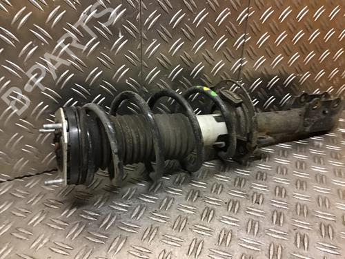 Right front shock absorber FORD FIESTA VI (CB1, CCN) 1.25 | BP26700917M17 