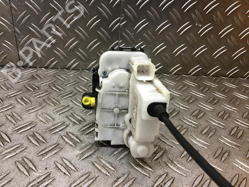 Høyre foran lås FIAT PANDA (169_) 1.2 (169AXF2A, 169AXF1A) | BP30272999C97