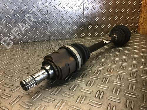 Left front driveshaft OPEL CORSA D (S07) 1.2 (L08, L68) | BP37283811M38 - Image 6