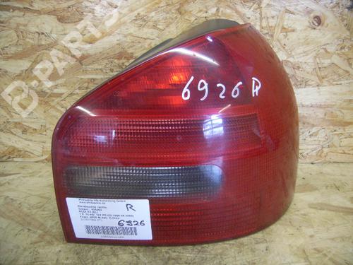 Used Right taillight AUDI A3 (8L1) 1.6 (101 hp) 5054341