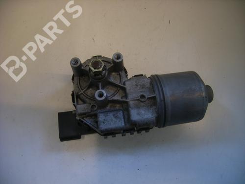Used Front wiper motor SEAT TOLEDO II (1M2) 1.6 16V (105 hp) 5057126