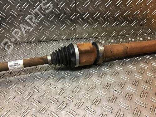 Right front driveshaft FORD FIESTA VI (CB1, CCN) 1.25 | BP19630980M39 