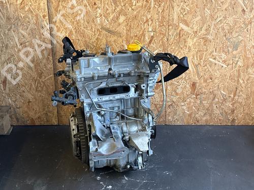 Used Engine Engine RENAULT CLIO IV Grandtour (KH_) 0.9 TCe 90 (90 hp) 36354610 36354610