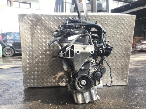 Engine SEAT IBIZA V (KJ1, KJG) 1.0 TSI | BP25017394M1