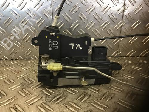 Front left lock OPEL SIGNUM Hatchback (Z03) 3.0 V6 CDTI (F48) | BP27571652C98 