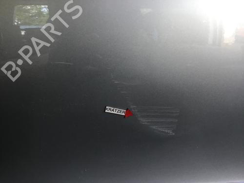 Left rear door MERCEDES-BENZ C-CLASS (W204) C 200 Kompressor (204.041) | BP25841688C4 