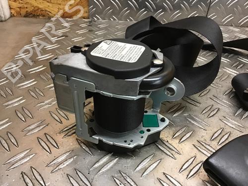 Front right seatbelt MERCEDES-BENZ A-CLASS (W169) A 150 (169.031, 169.331) | BP14695332I25 