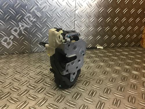 Serrure avant gauche OPEL INSIGNIA A (G09) 2.0 CDTI (68) (160 hp) 33113749