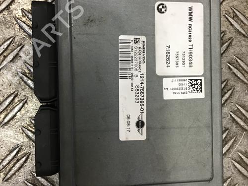 Engine control unit (ECU) MINI MINI (R50, R53) Cooper | BP36279360M57 - Image 2