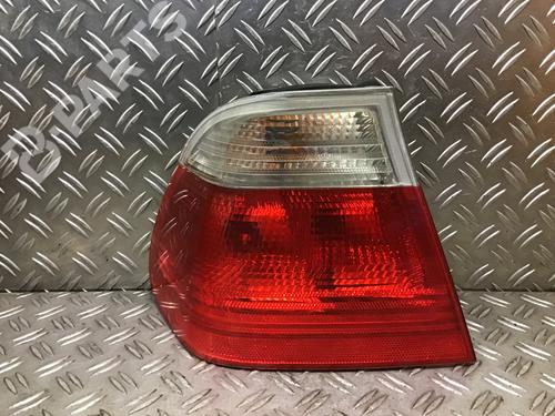 Used Left taillight BMW 3 (E46) 318 i (118 hp) 11541261
