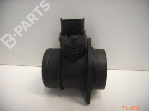 Used Mass air flow sensor ALFA ROMEO GT (937_) 2.0 JTS (937CXH1A, 937CXH11) (165 hp) 5058183