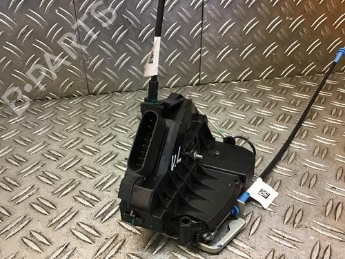 Front left lock FORD ECOSPORT 1.0 EcoBoost | BP27332602C98 