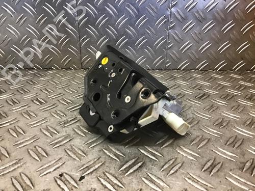 Rear left lock AUDI A3 Sportback (8PA) 1.8 TFSI quattro | BP24444276C100 