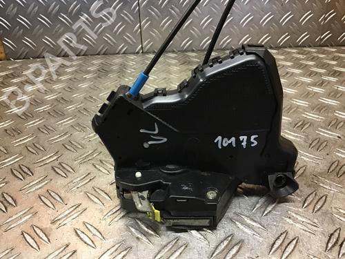 Front left lock TOYOTA AVENSIS Estate (_T25_) 2.2 D-4D (ADT251_, ADT251R) | BP15543995C98 