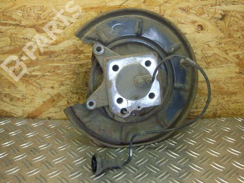 Right rear steering knuckle MERCEDES-BENZ A-CLASS (W169) A 180 CDI (169.007, 169.307) | BP5057143M28 