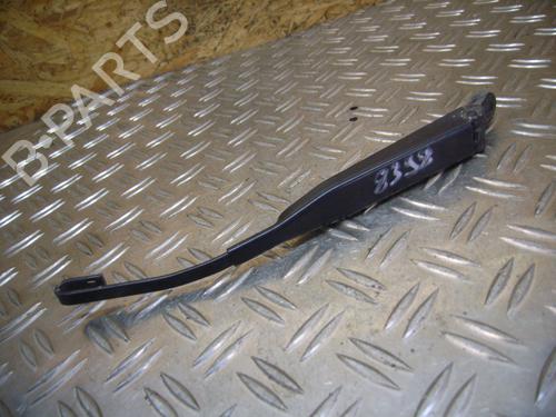Used Rear windshield wiper arm MERCEDES-BENZ A-CLASS (W168) A 170 CDI (168.008) (90 hp) 14694349