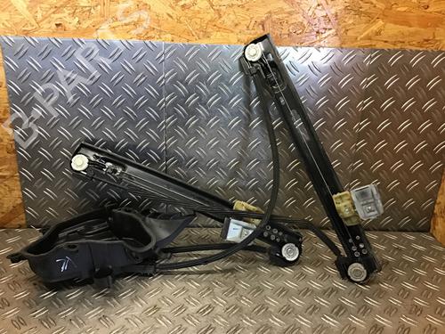 Front left window mechanism SEAT IBIZA IV (6J5, 6P1) 1.4 | BP15219497C22 