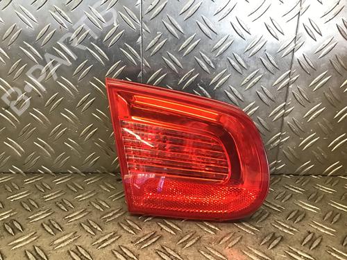 Used Left tailgate light VW EOS (1F7, 1F8) 1.6 FSI (115 hp) 25296671