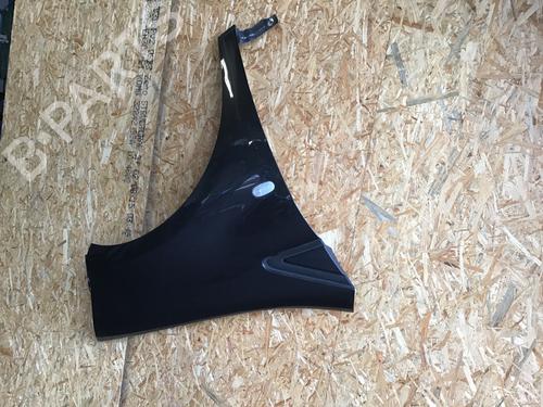 Right front fenders FIAT BRAVO II (198_) 1.4 T-Jet (198AXG1B) | BP26540169C42 