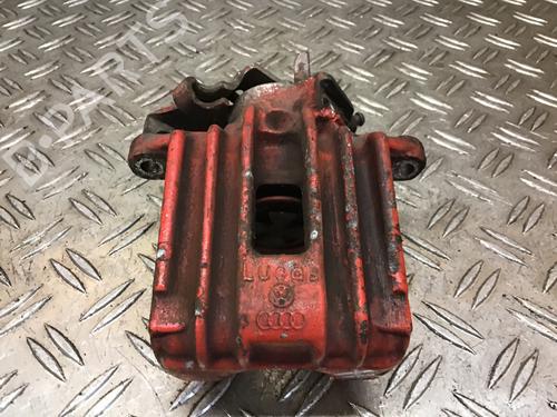 Højre bremsekaliber bag VW POLO (9N_, 9A_) 1.4 16V (75 hp) 14695173
