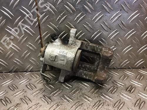 Left rear brake caliper VW GOLF IV Variant (1J5) 1.6 16V | BP14696334M107 