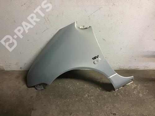 Used Left front fenders RENAULT SCÉNIC II (JM0/1_) 1.6 16V (JM1R) (112 hp) 11972063
