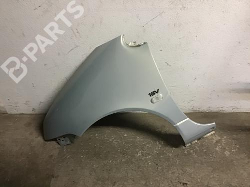 Left front fenders RENAULT SCÉNIC II (JM0/1_) 1.6 16V (JM1R) (112 hp) 11972063