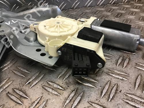 Front left window mechanism OPEL SIGNUM Hatchback (Z03) 3.0 V6 CDTI (F48) | BP27571648C22 