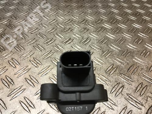 Ignition coil MERCEDES-BENZ C-CLASS Coupe (CL203) C 200 Kompressor (203.742) | BP9186559M94 